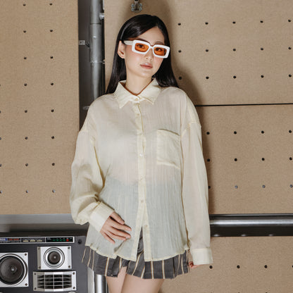 CHAERIN TOP (DAY OFF FEB'26)