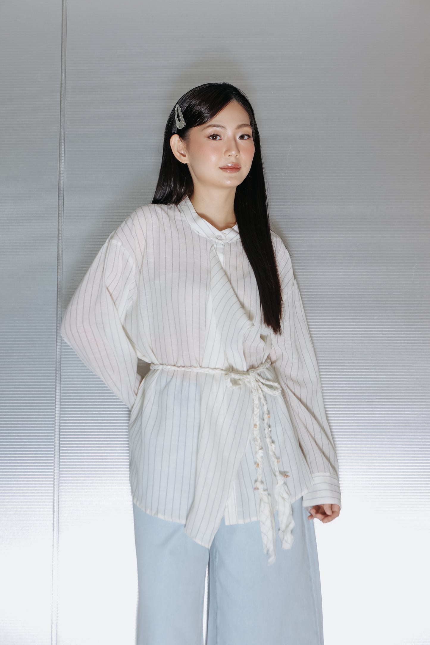 VEYA TOP (DAY OFF FEB'26)