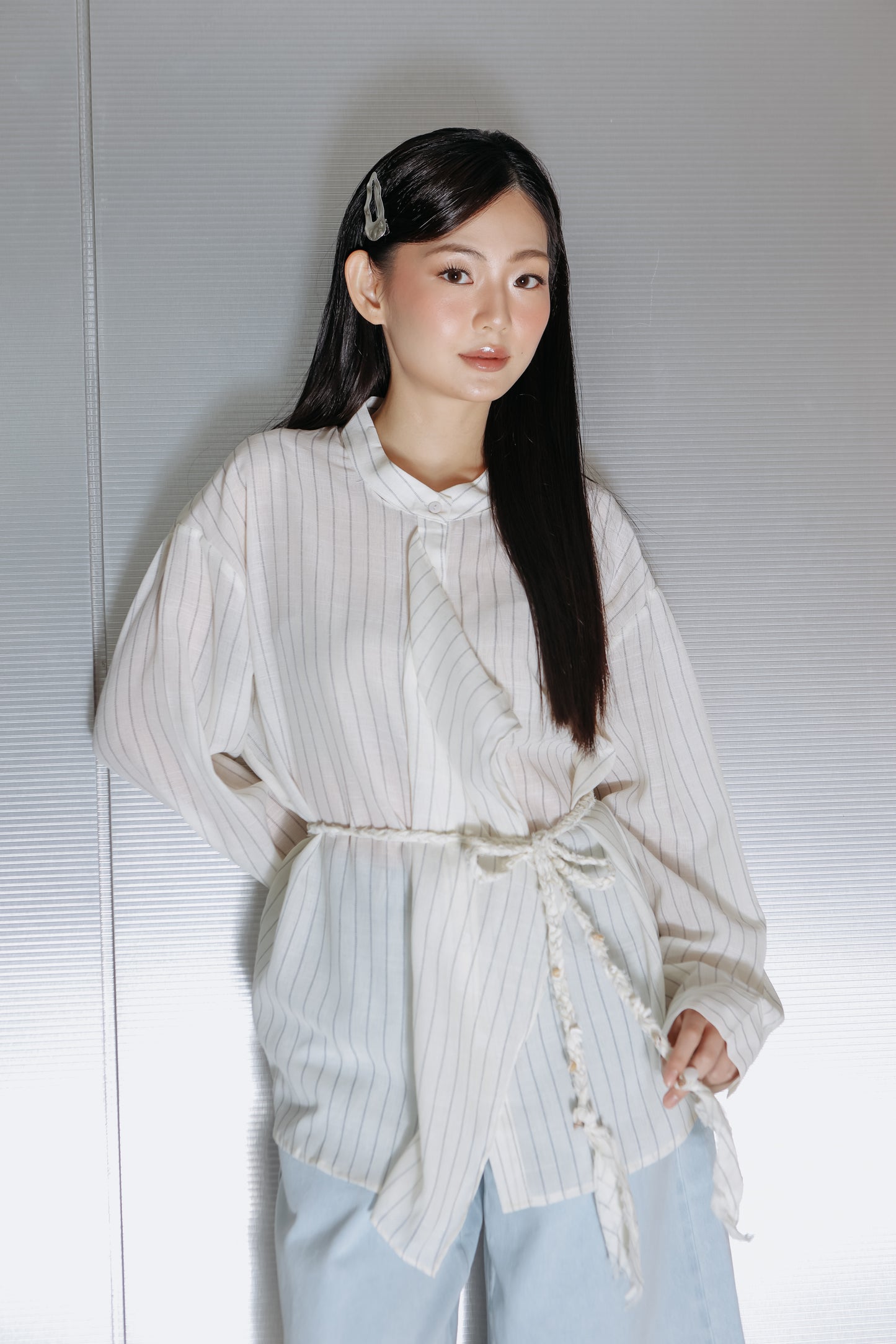 VEYA TOP (DAY OFF FEB'26)