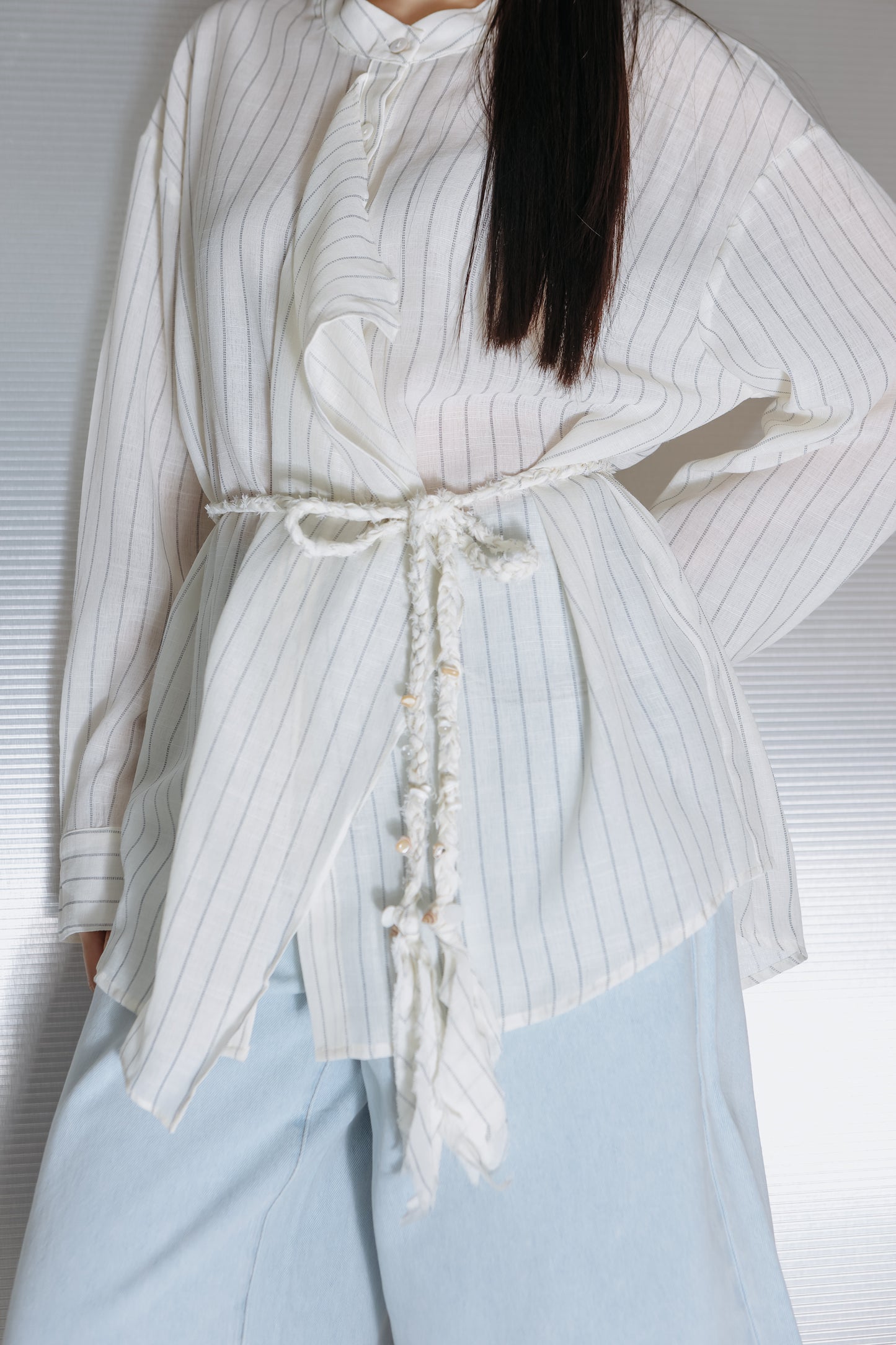 VEYA TOP (DAY OFF FEB'26)