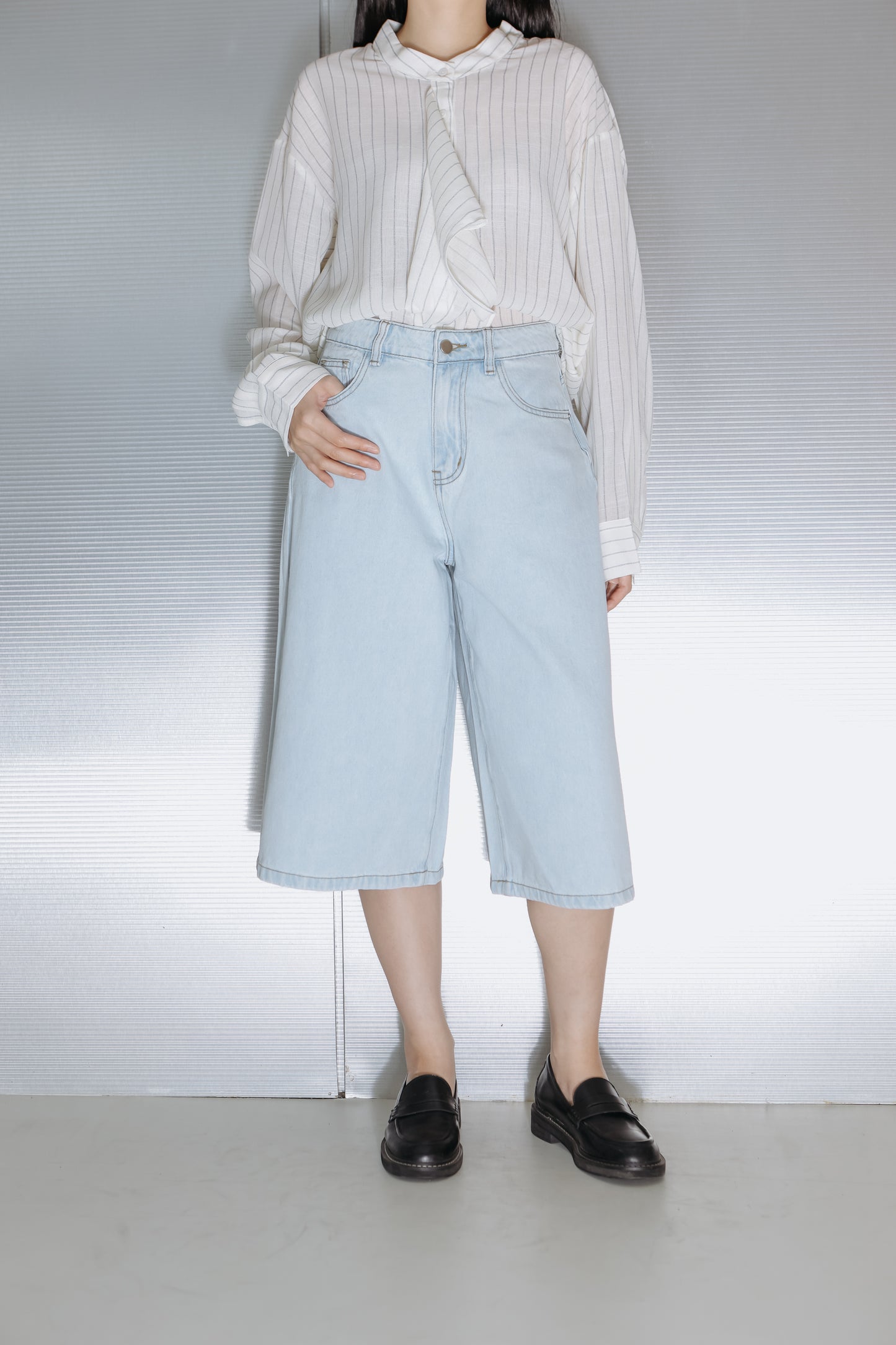 BIONNE PANTS (DAY OFF FEB'26)