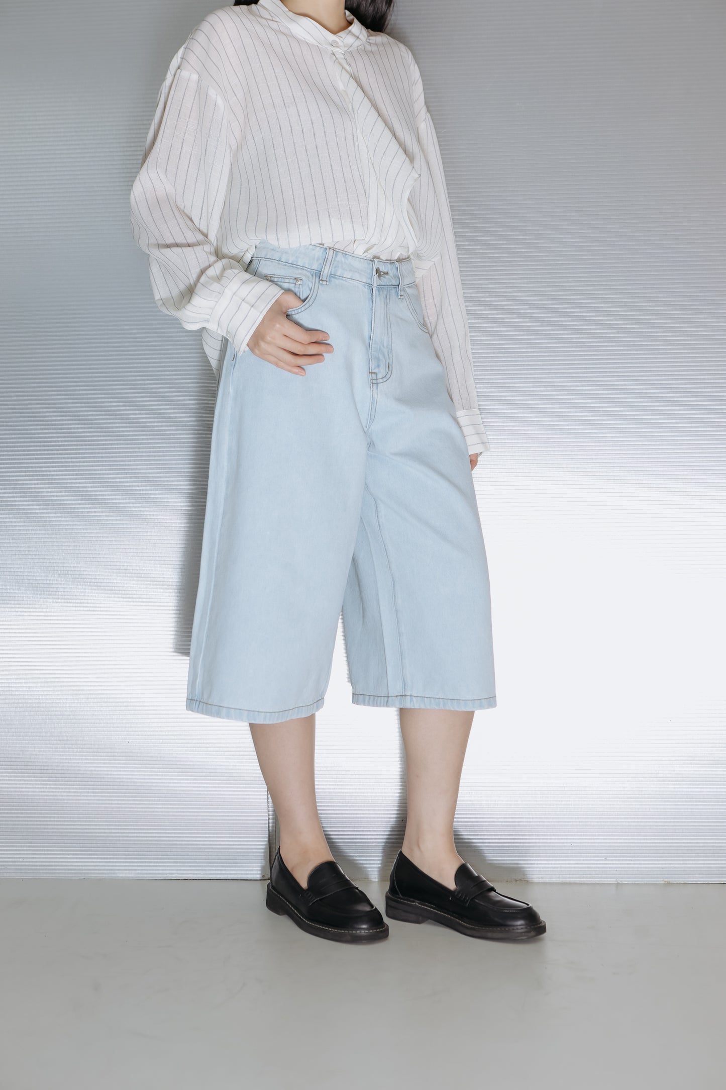 BIONNE PANTS (DAY OFF FEB'26)