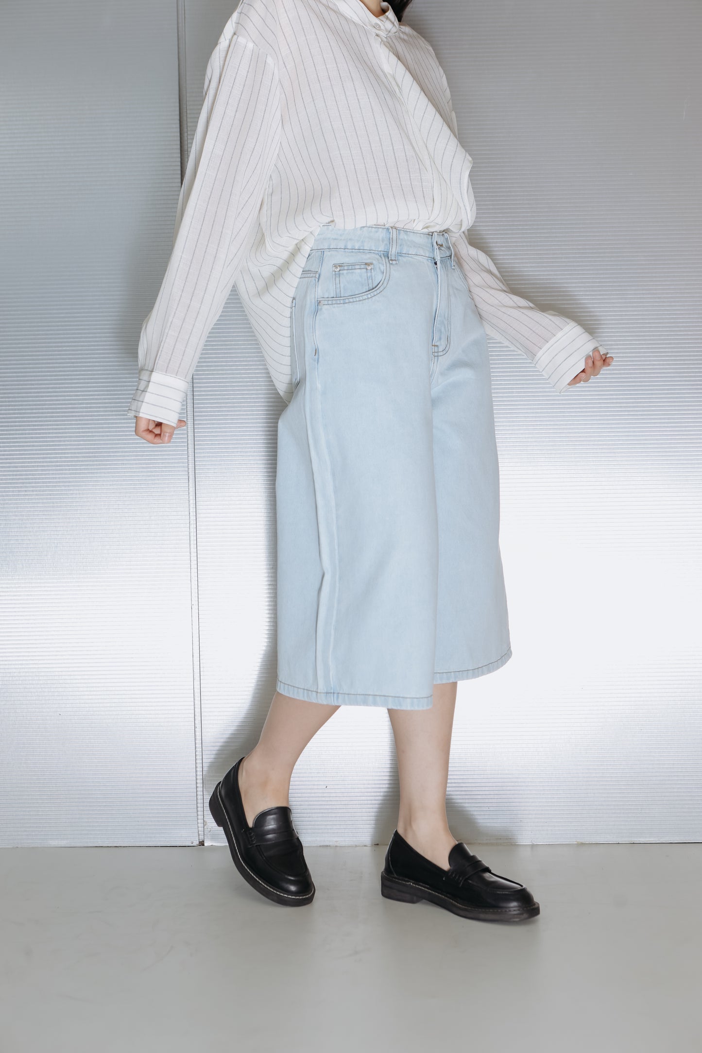 BIONNE PANTS (DAY OFF FEB'26)