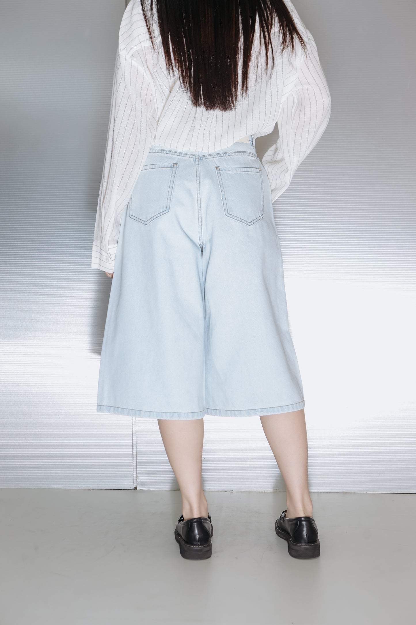 BIONNE PANTS (DAY OFF FEB'26)