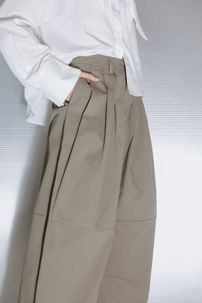 NASTA PANTS (DAY OFF FEB'26)