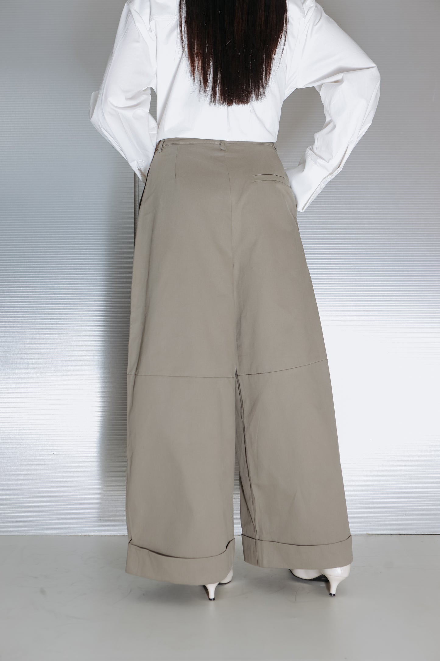 NASTA PANTS (DAY OFF FEB'26)