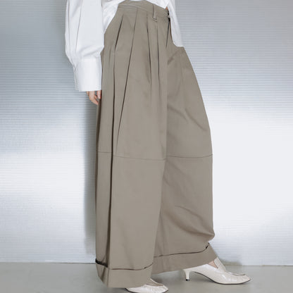 NASTA PANTS (DAY OFF FEB'26)