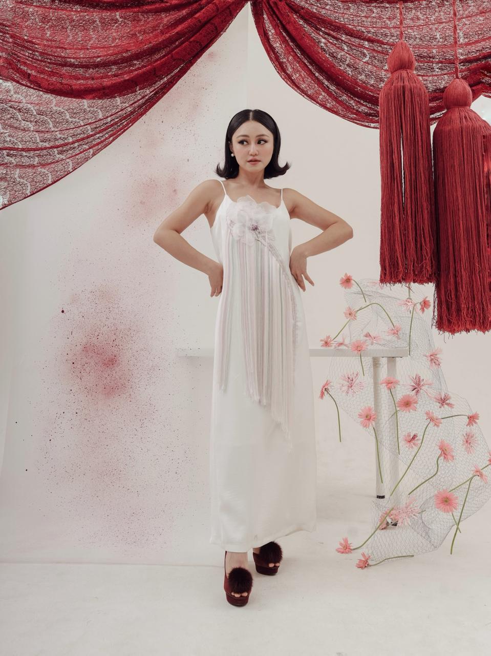 HUA DRESS (ARRAY CNY'26)