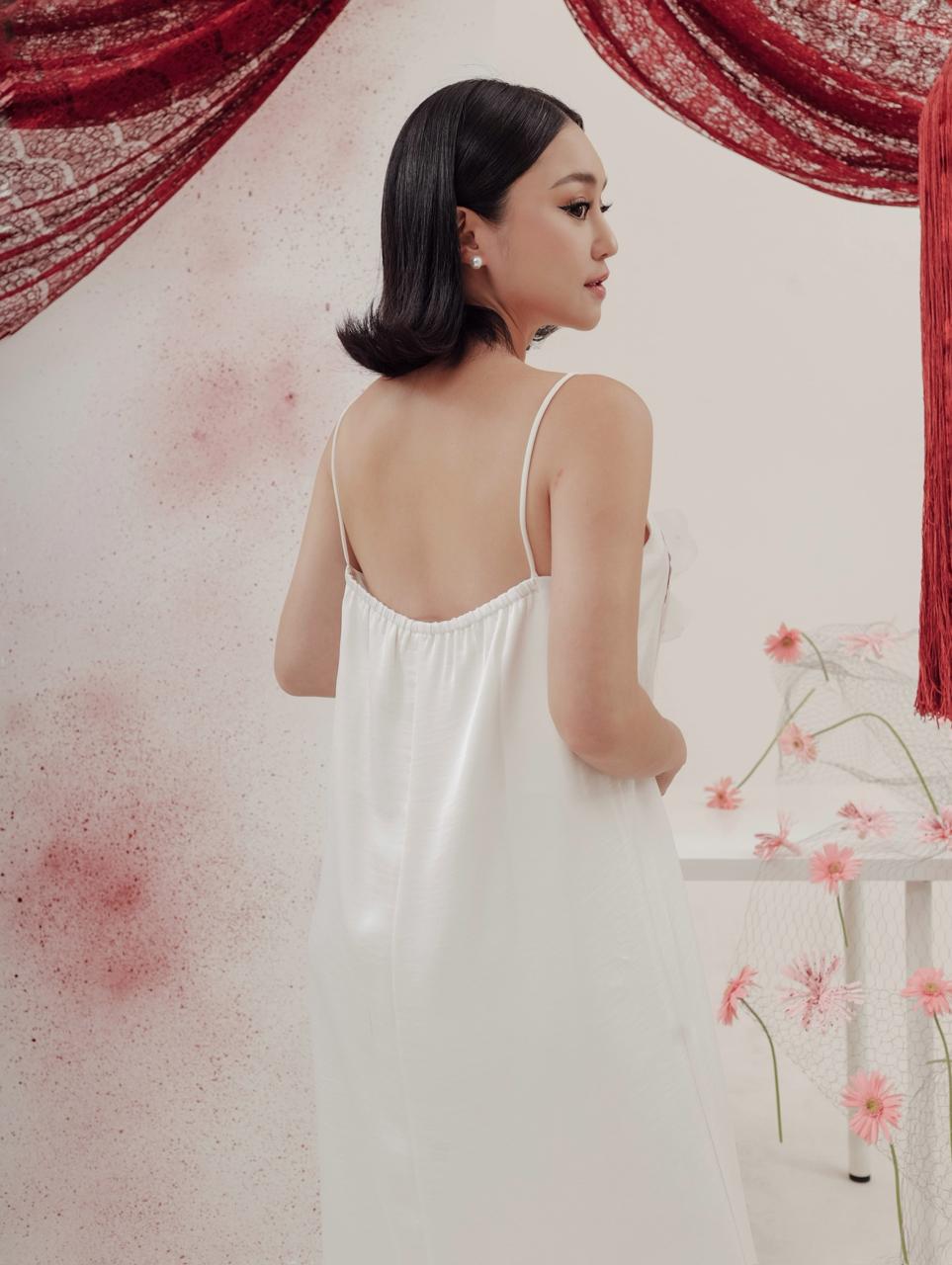 HUA DRESS (ARRAY CNY'26)