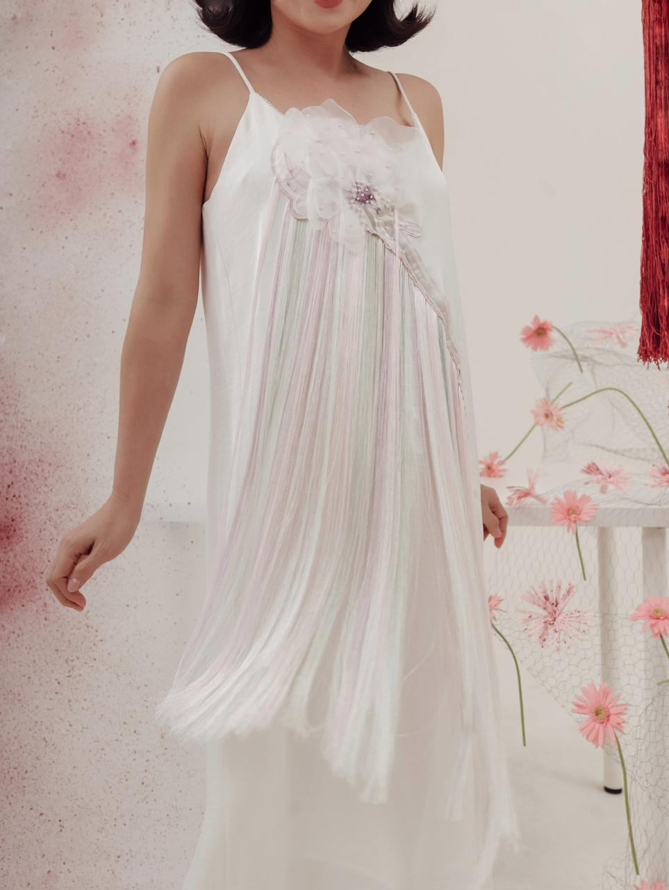 HUA DRESS (ARRAY CNY'26)