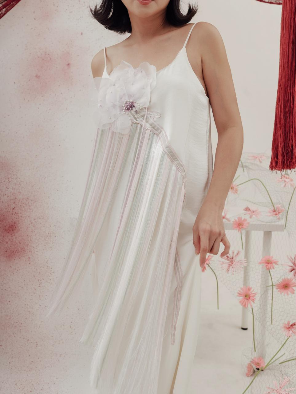 HUA DRESS (ARRAY CNY'26)