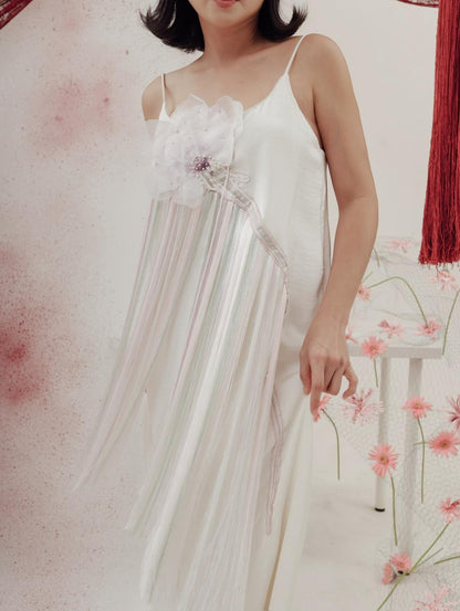 HUA DRESS (ARRAY CNY'26)