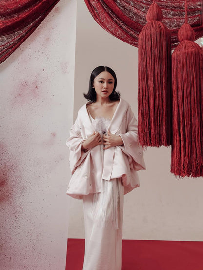 YUN OUTER (ARRAY CNY'26)