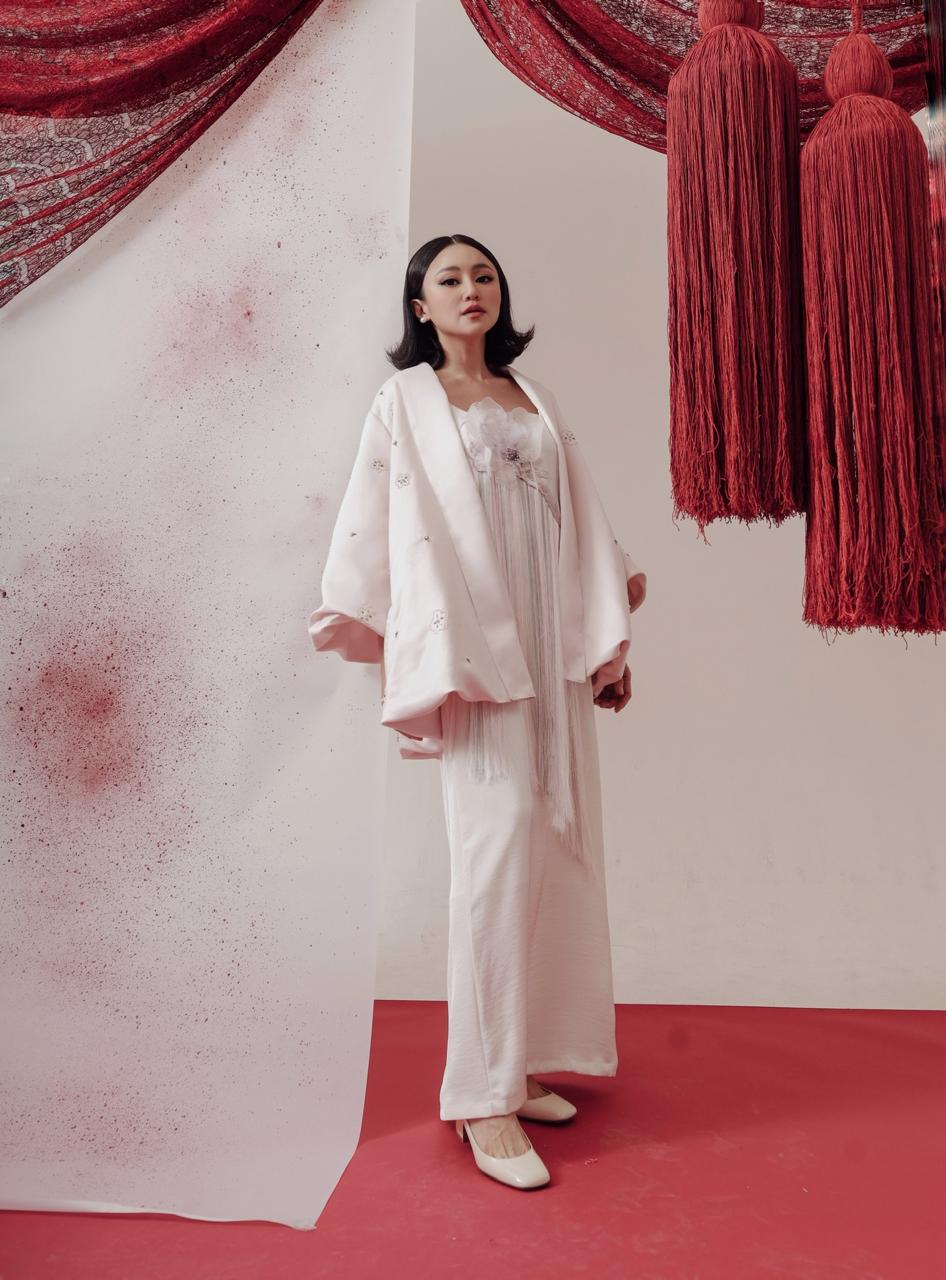 YUN OUTER (ARRAY CNY'26)
