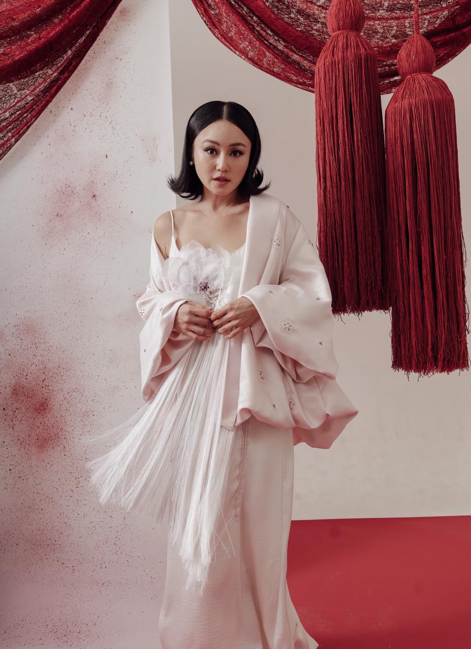 YUN OUTER (ARRAY CNY'26)