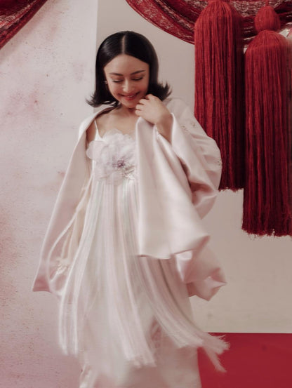 YUN OUTER (ARRAY CNY'26)