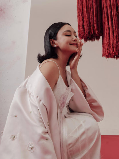 YUN OUTER (ARRAY CNY'26)