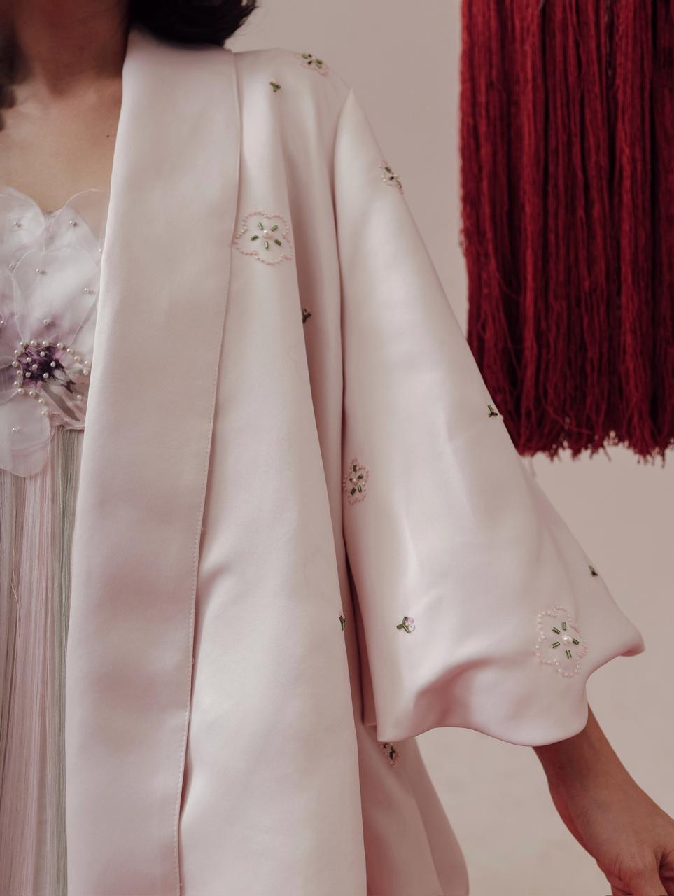 YUN OUTER (ARRAY CNY'26)