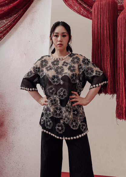 ZIYA TOP (ARRAY CNY'26)