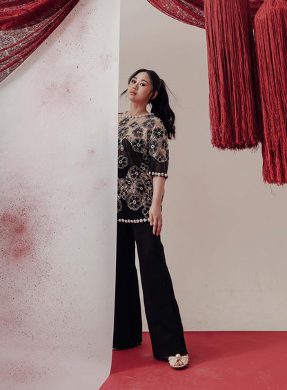 ZIYA TOP (ARRAY CNY'26)