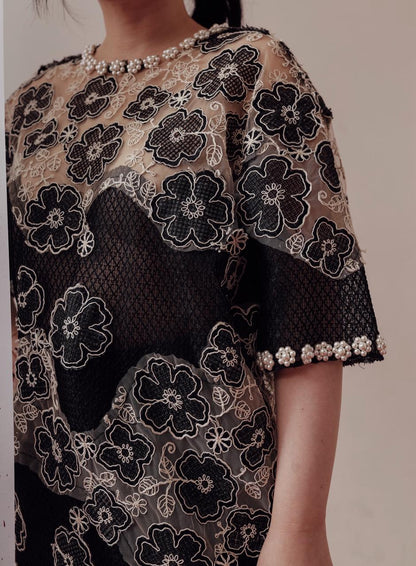 ZIYA TOP (ARRAY CNY'26)