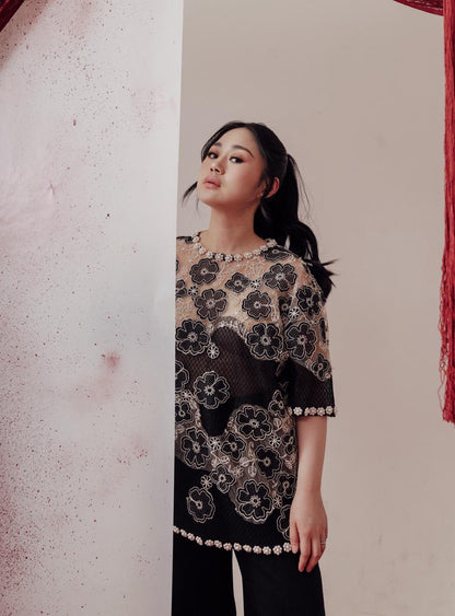 ZIYA TOP (ARRAY CNY'26)