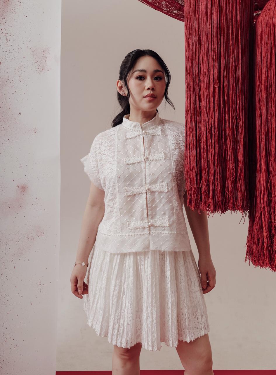 BAISE TOP  (ARRAY CNY'26)