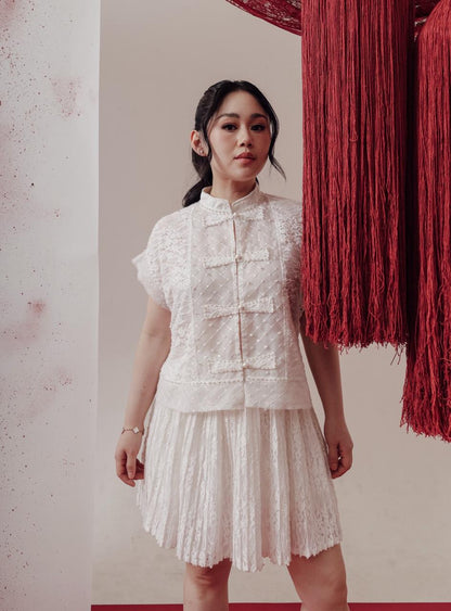 BAISE TOP  (ARRAY CNY'26)