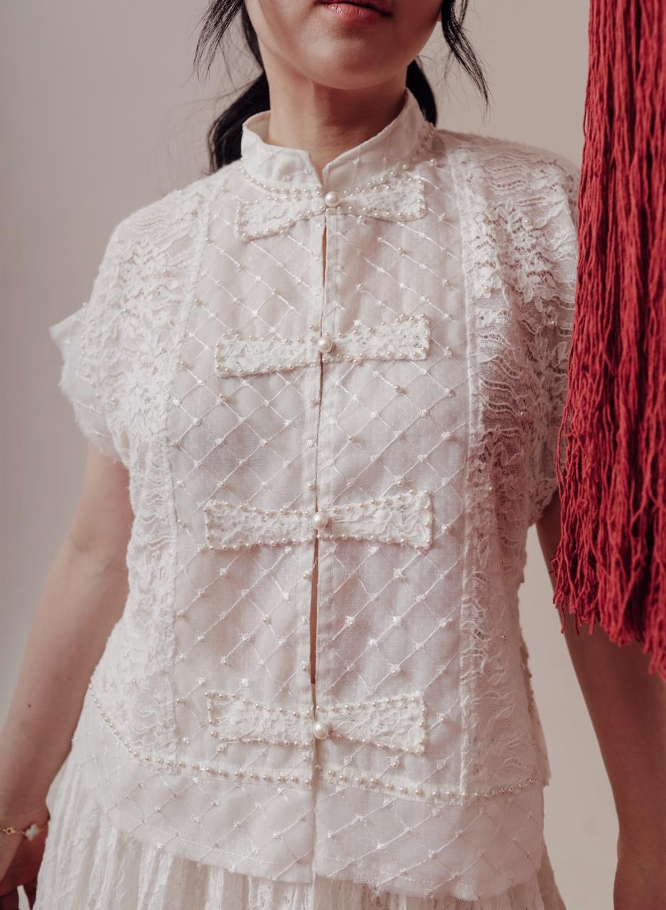 BAISE TOP  (ARRAY CNY'26)