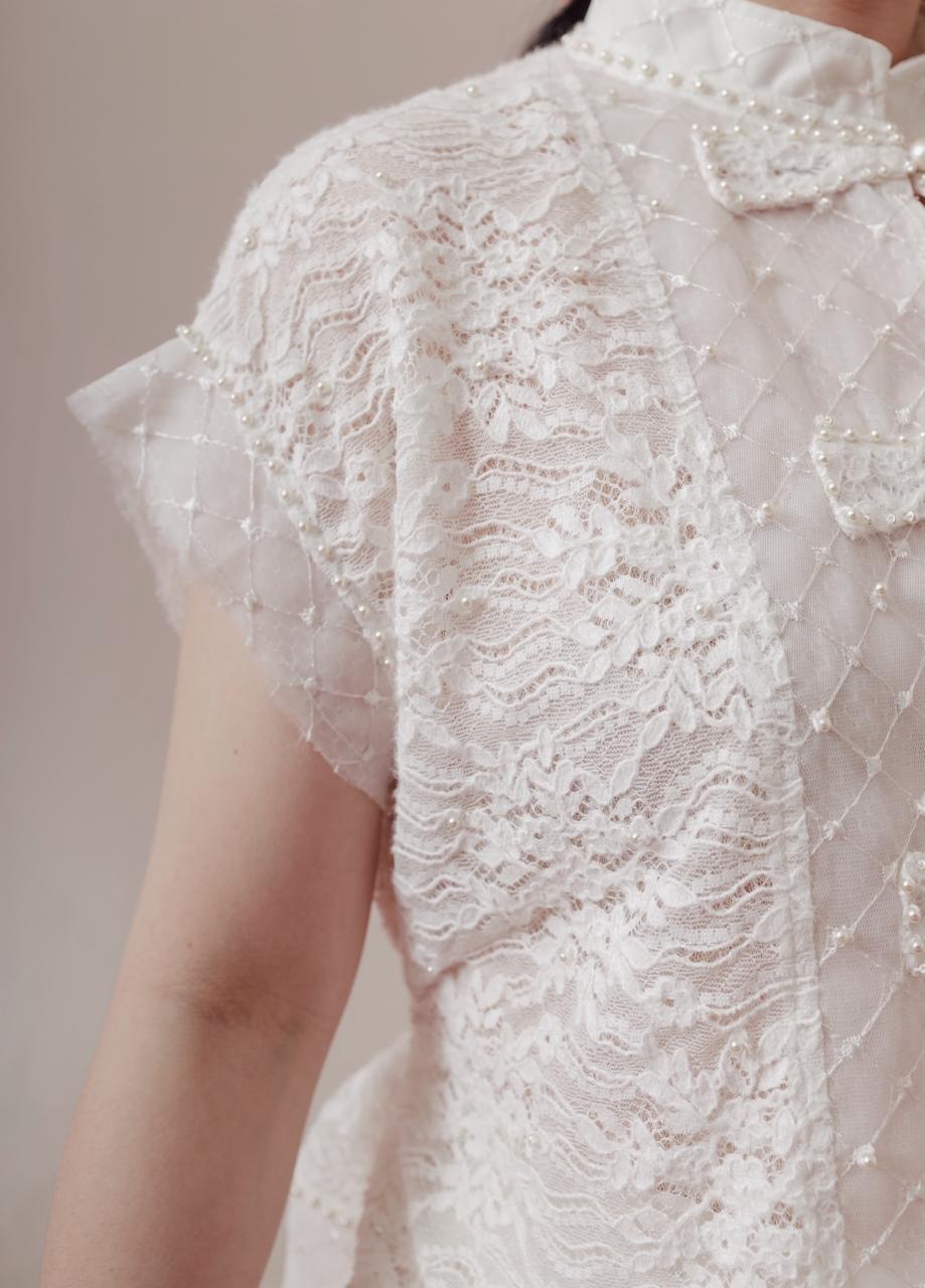BAISE TOP  (ARRAY CNY'26)