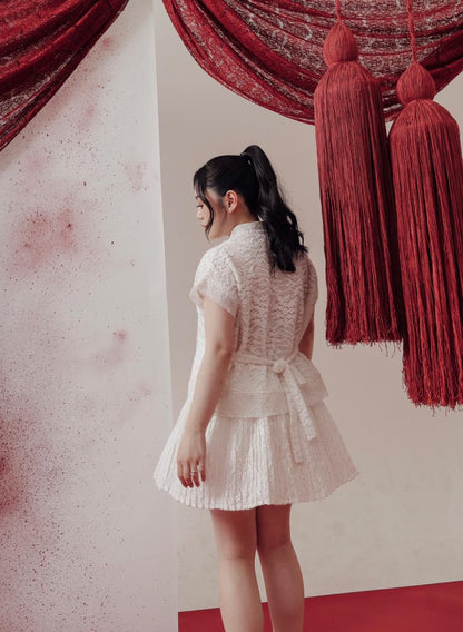 BAISE SKIRT (ARRAY CNY'26)