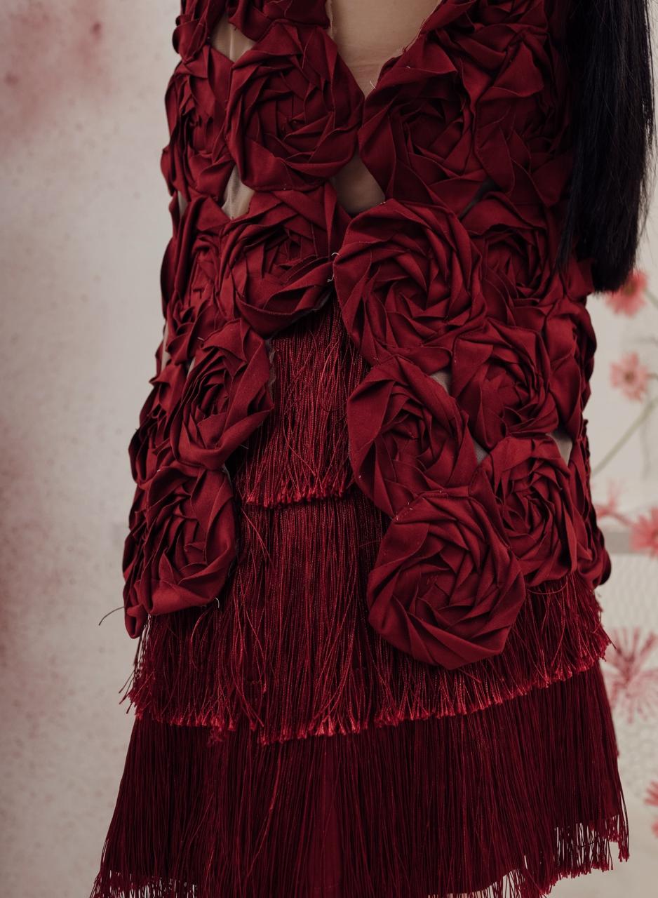 HONG TOP  (ARRAY CNY'26)