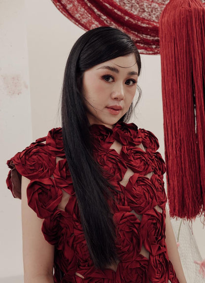 HONG TOP  (ARRAY CNY'26)