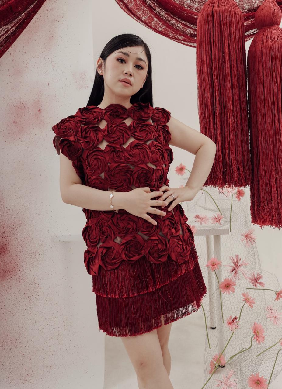 HONG TOP  (ARRAY CNY'26)