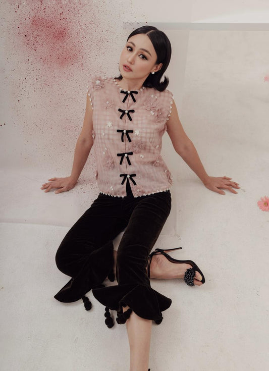 ELIN TOP (ARRAY CNY'26)