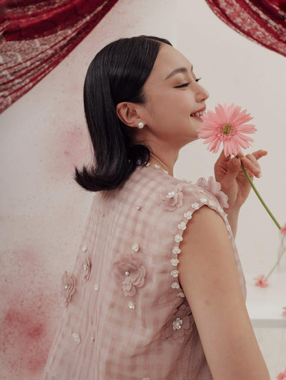 ELIN TOP (ARRAY CNY'26)