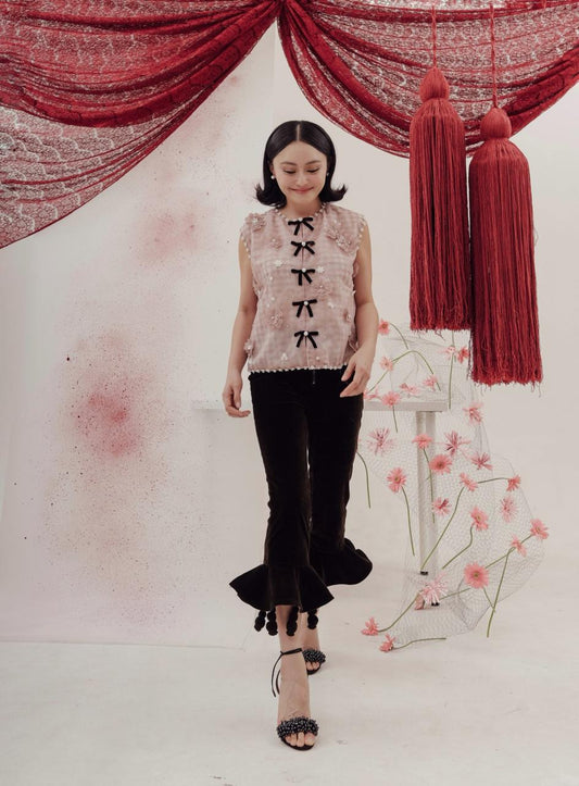 KELIA PANTS (ARRAY CNY'26)