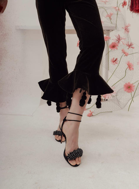 KELIA PANTS (ARRAY CNY'26)