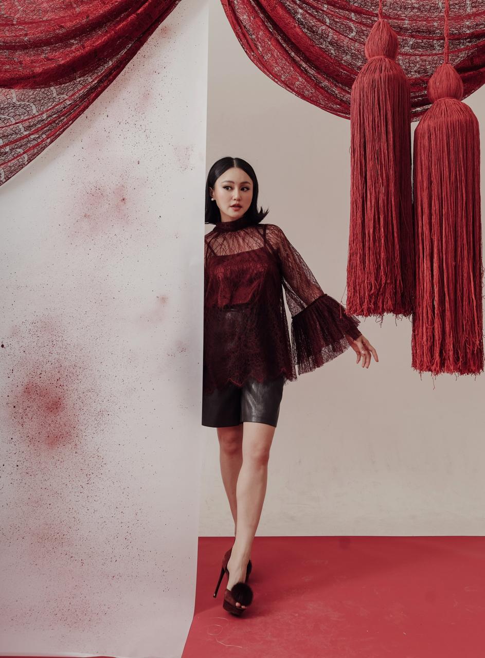 RUBY TOP (ARRAY CNY'26)