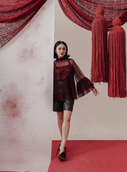 RUBY TOP (ARRAY CNY'26)