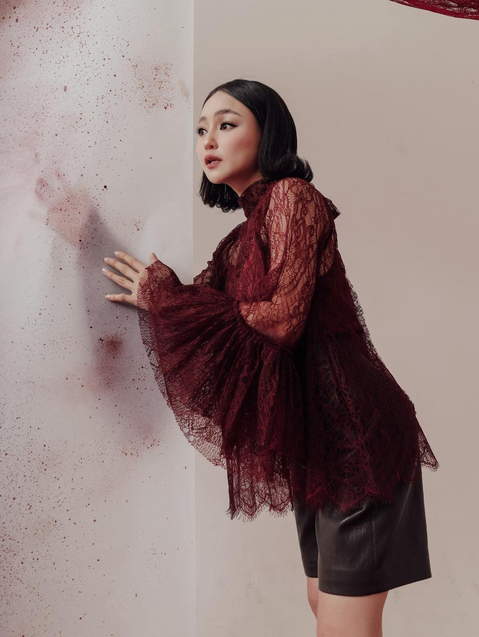 RUBY TOP (ARRAY CNY'26)