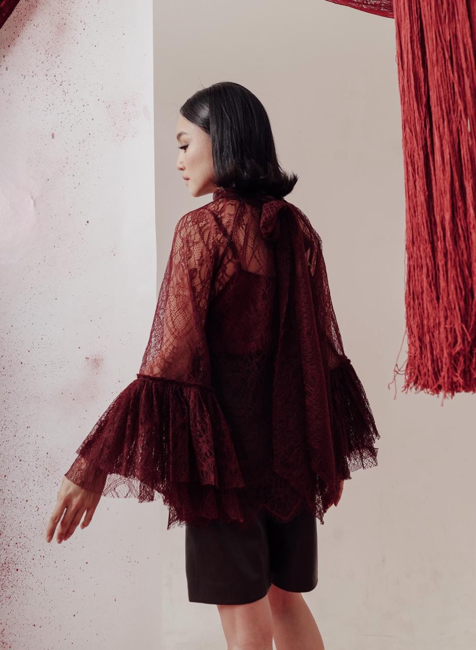 RUBY TOP (ARRAY CNY'26)