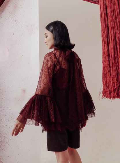 RUBY TOP (ARRAY CNY'26)