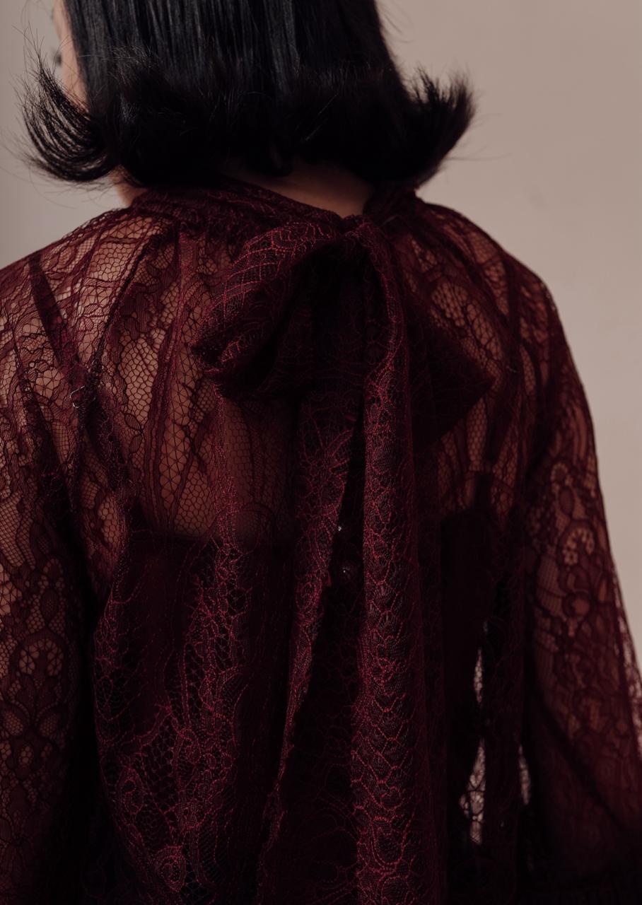 RUBY TOP (ARRAY CNY'26)