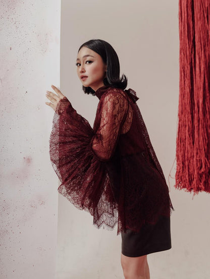 RUBY TOP (ARRAY CNY'26)