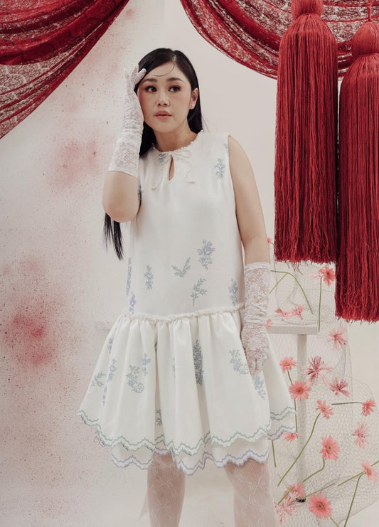 GARDEN DRESS (ARRAY CNY'26)