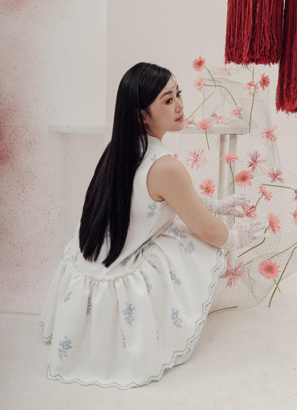 GARDEN DRESS (ARRAY CNY'26)