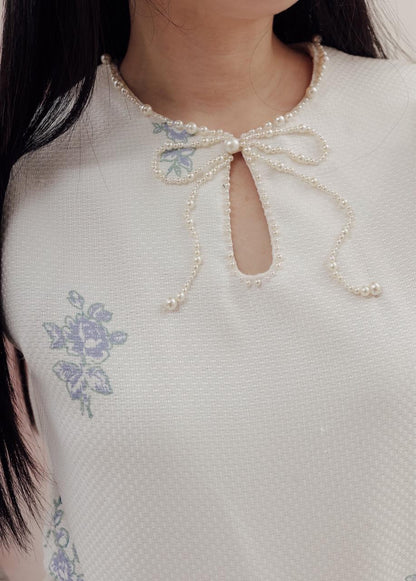 GARDEN DRESS (ARRAY CNY'26)