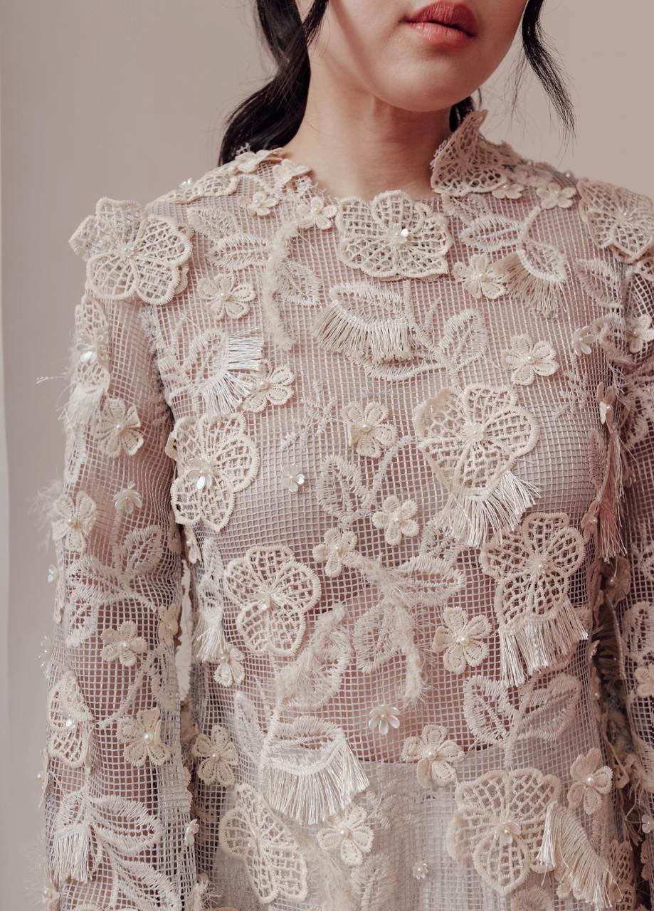 GLACY TOP (ARRAY CNY'26)