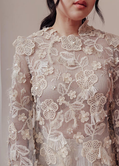 GLACY TOP (ARRAY CNY'26)